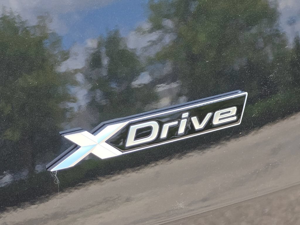 Used 2025 BMW X3 xDrive30i w/ M Sport Package AWD/4WD image 5