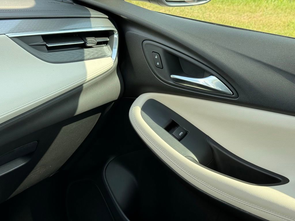 New 2026 Buick Encore GX Preferred w/ Advanced Technology Package image 32