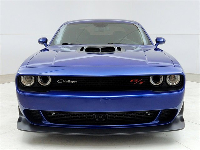 Used 2022 Dodge Challenger R/T Scat Pack image 2