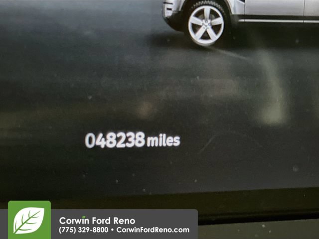 Used 2023 Land Rover Defender 110 X-Dynamic SE AWD/4WD image 14