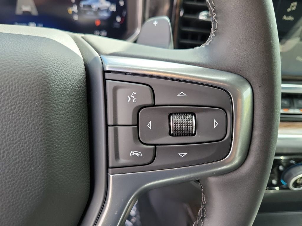New 2026 Chevrolet Silverado 1500 LT Trail Boss image 6