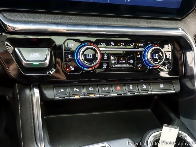 Certified 2024 GMC Sierra 1500 Denali image 18