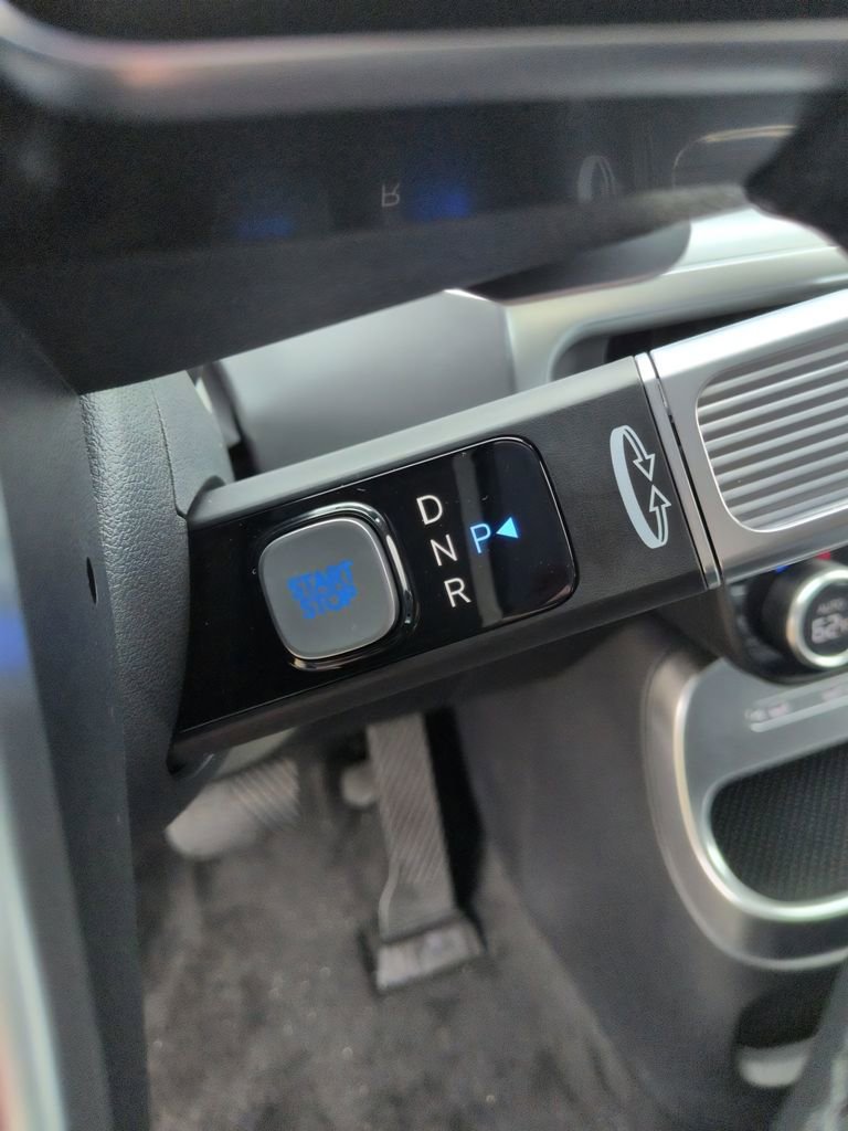 New 2026 Hyundai Ioniq 9 SEL AWD/4WD image 24