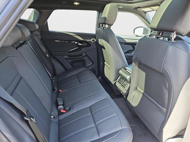 New 2026 Land Rover Range Rover Evoque S AWD/4WD image 12