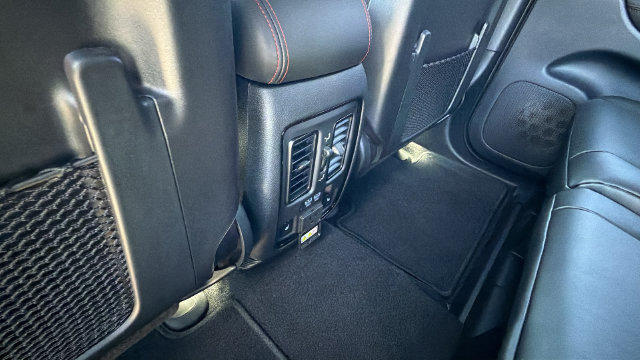 New 2026 Dodge Durango GT AWD/4WD image 18