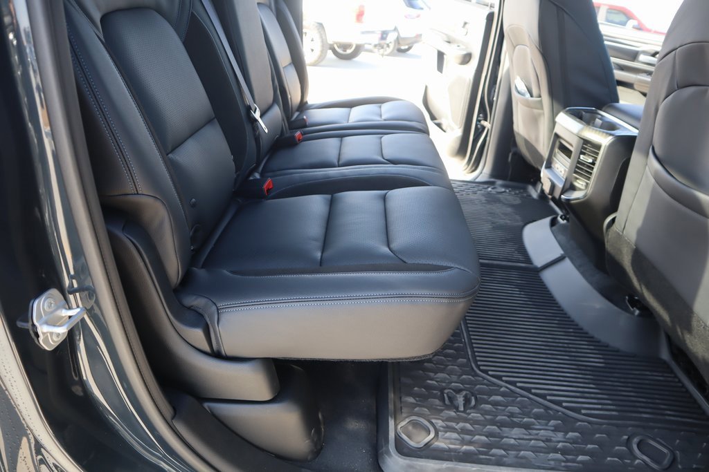 New 2025 RAM 1500 Big Horn image 15