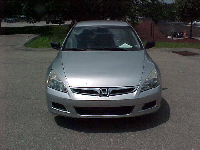 Used 2006 Honda Accord VP image 3
