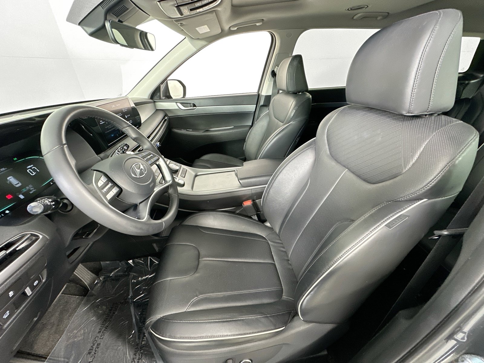 Used 2023 Hyundai Palisade XRT w/ Cargo Package FWD image 21