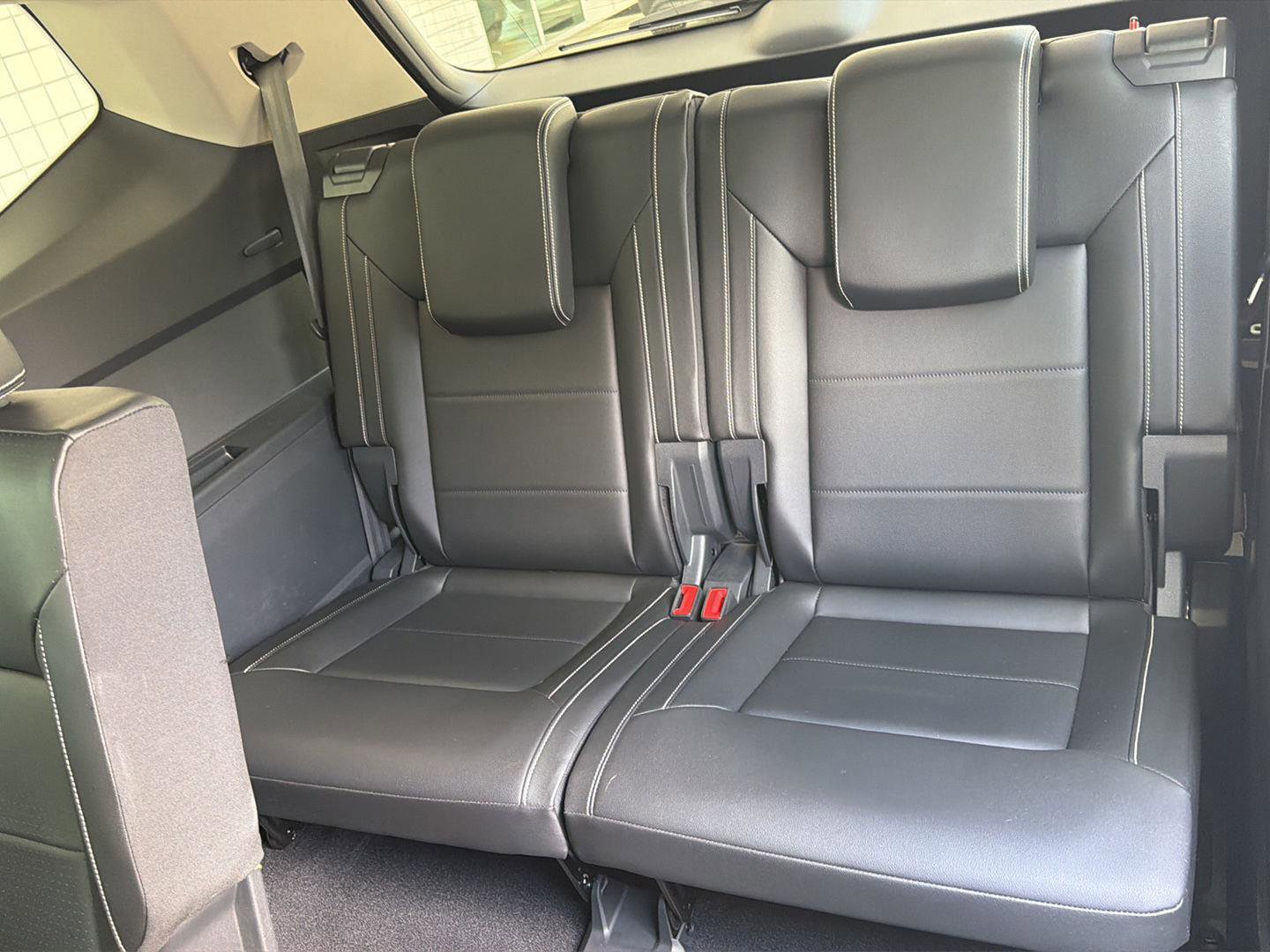 Certified 2023 Volkswagen Atlas SE AWD/4WD image 17