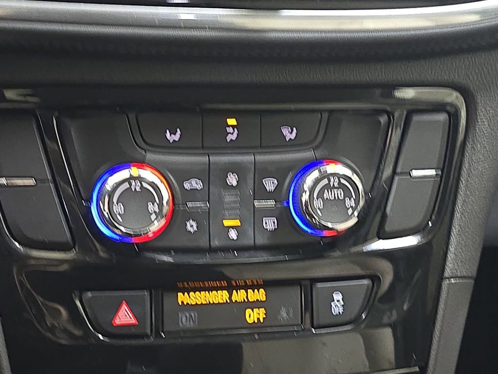 Used 2019 Buick Encore Sport Touring w/ Safety Package image 25