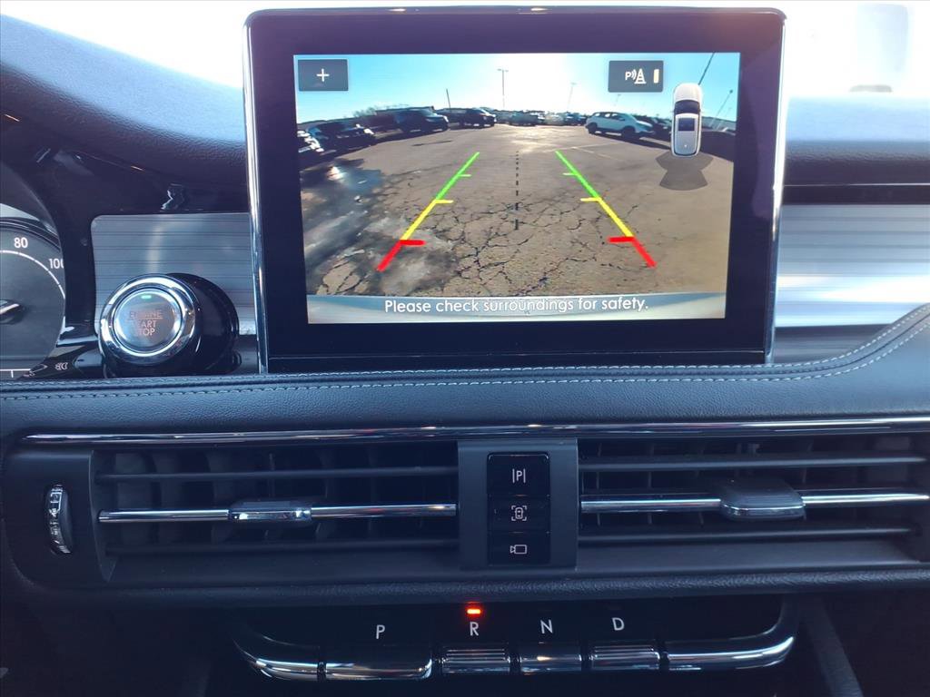 Used 2022 Lincoln Corsair AWD w/ Equipment Group 101A image 14