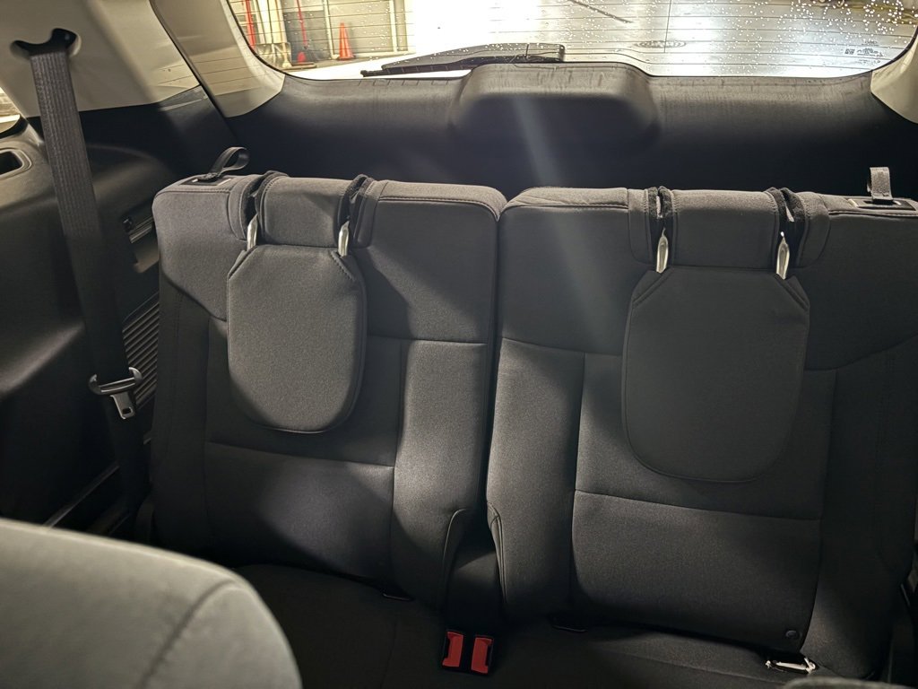 New 2026 Ford Explorer Active image 25