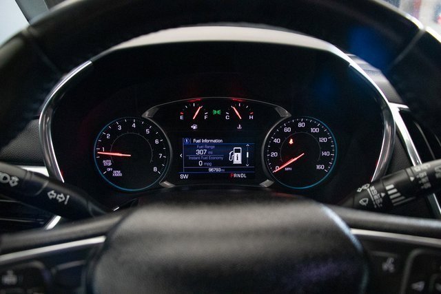 Used 2019 Chevrolet Equinox LT image 29