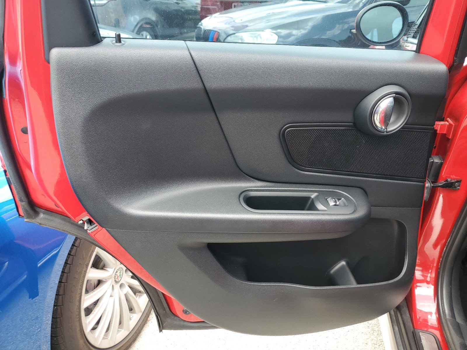 Used 2019 MINI Cooper Countryman image 11