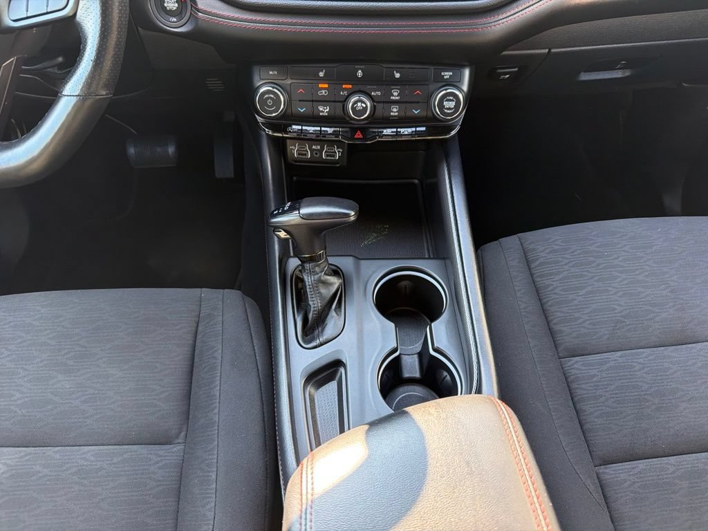 Used 2023 Dodge Durango GT AWD/4WD image 28