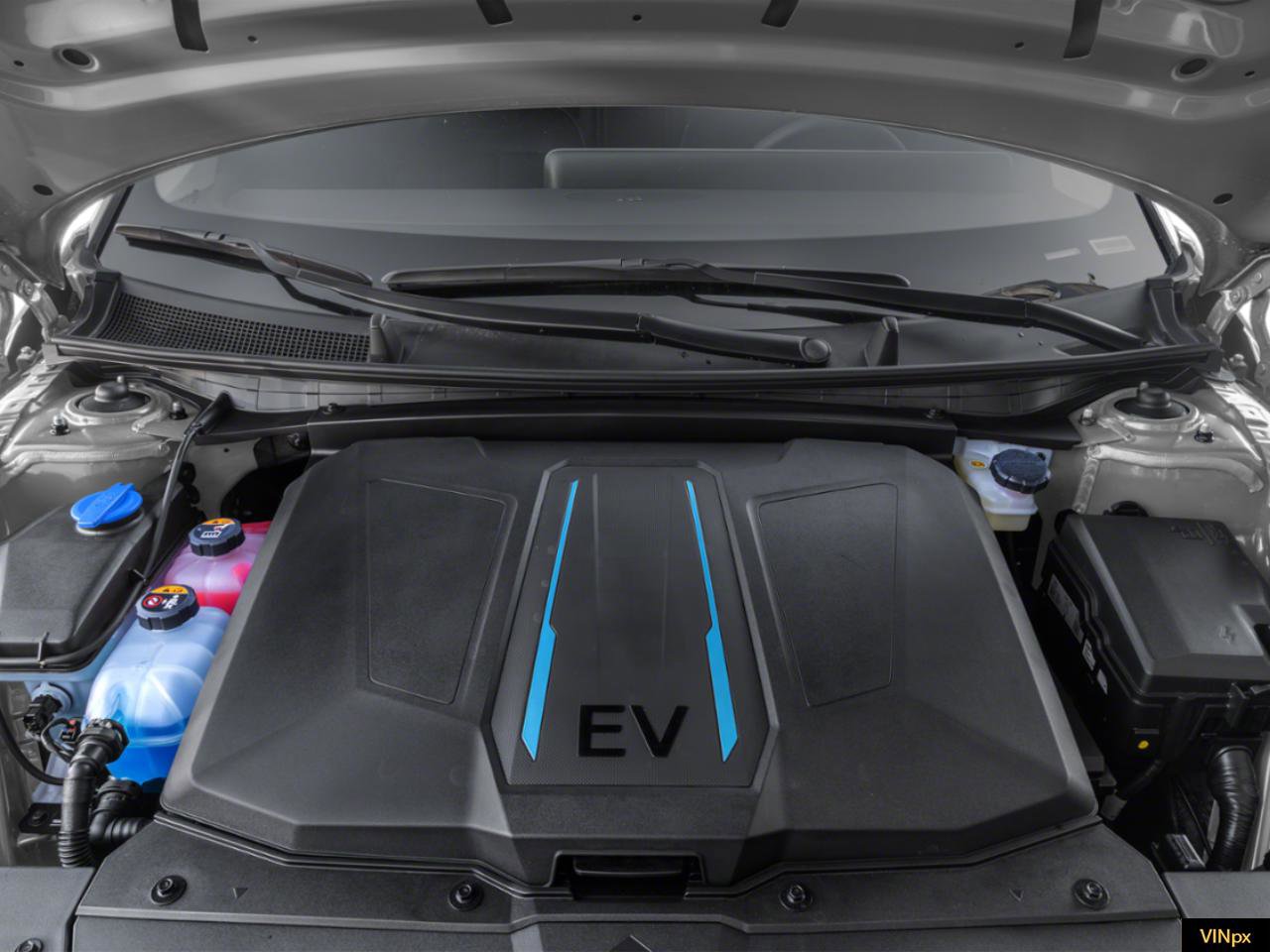 New 2024 Hyundai Ioniq 5 SEL image 10