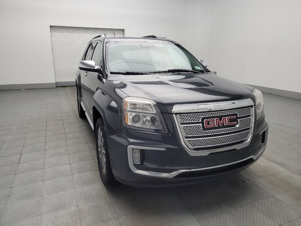 Used 2017 GMC Terrain Denali image 13