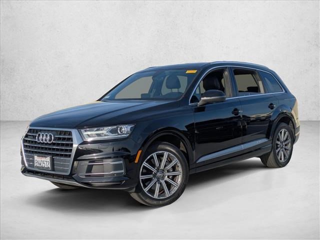 Used 2019 Audi Q7 2.0T Premium w/ Convenience Package image 1