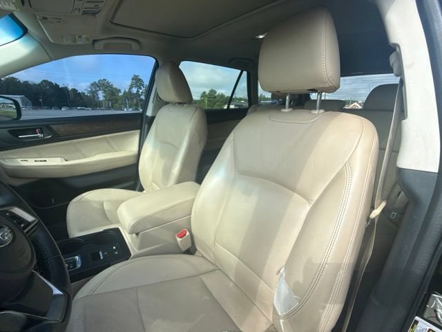 Used 2018 Subaru Outback 2.5i Limited AWD/4WD image 14