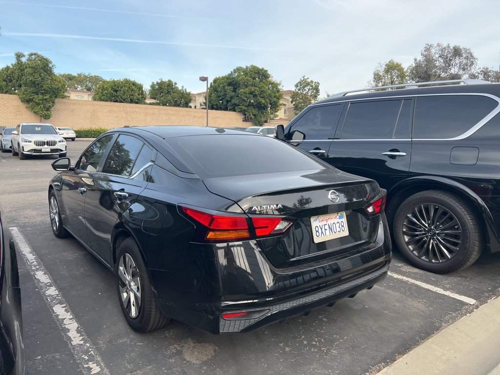 Used 2019 Nissan Altima 2.5 S image 4