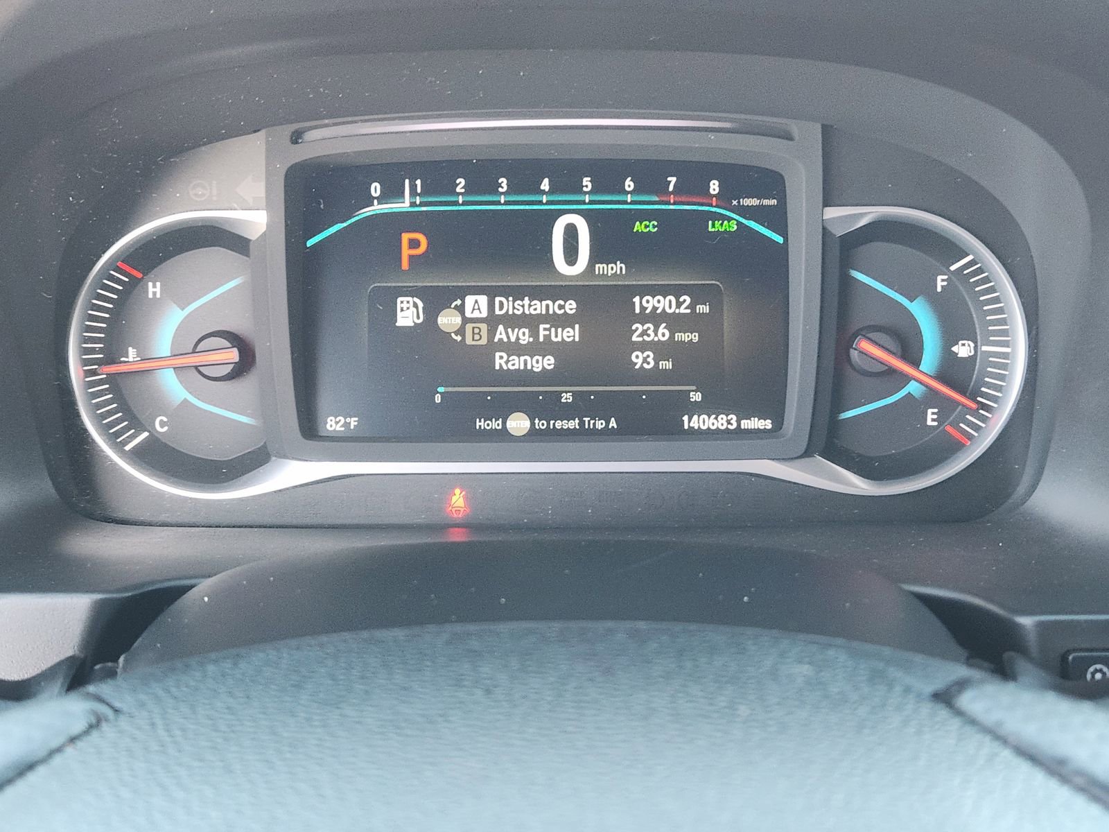 Used 2019 Honda Passport Touring image 20