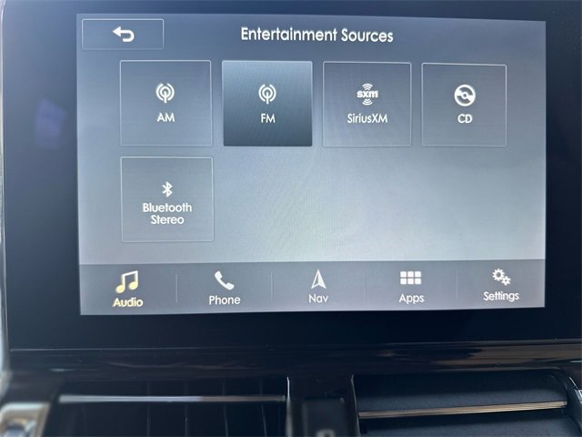 Used 2019 Lincoln Navigator L Reserve w/ Cargo Package image 17