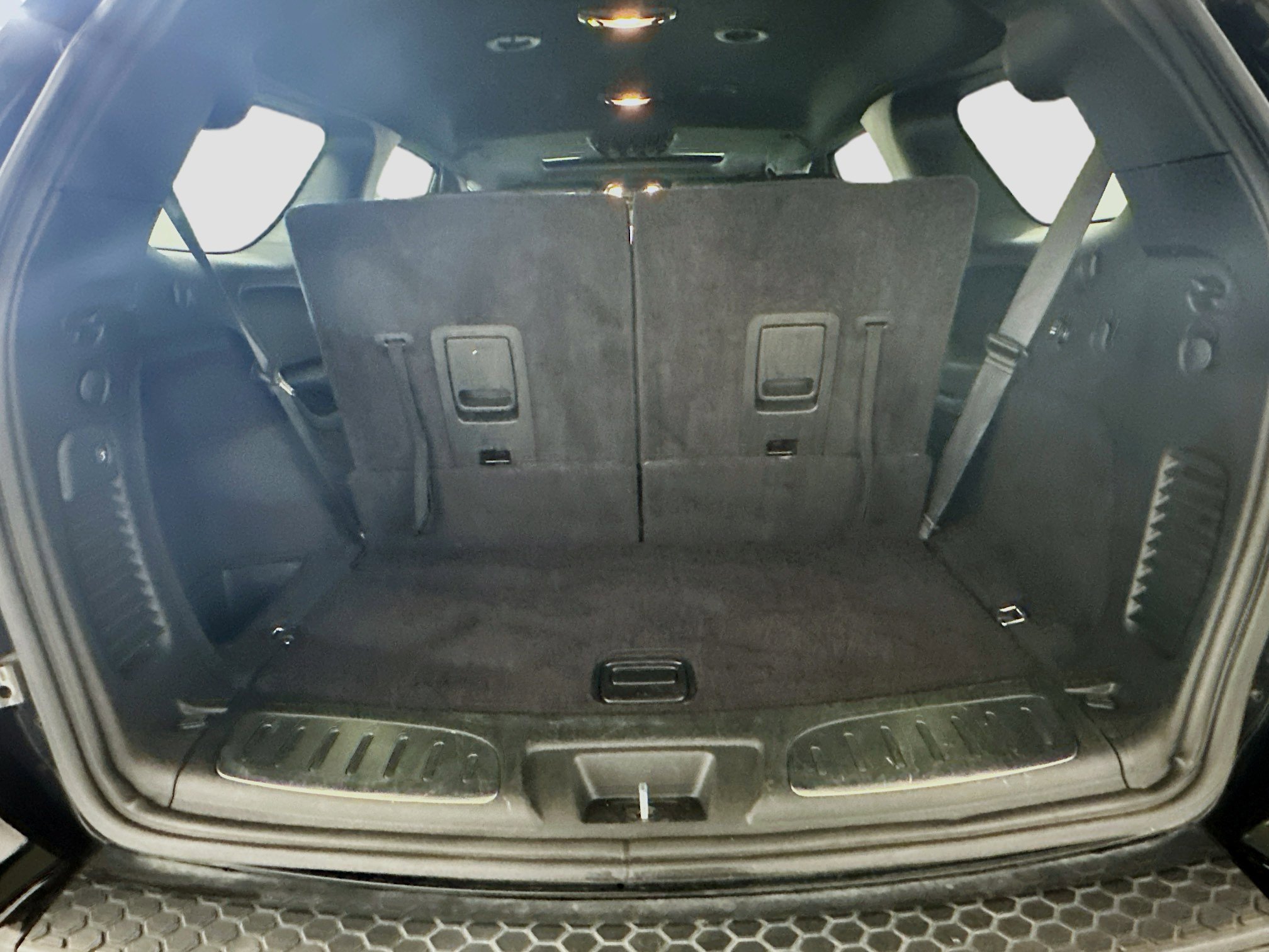 Used 2025 Dodge Durango GT image 31