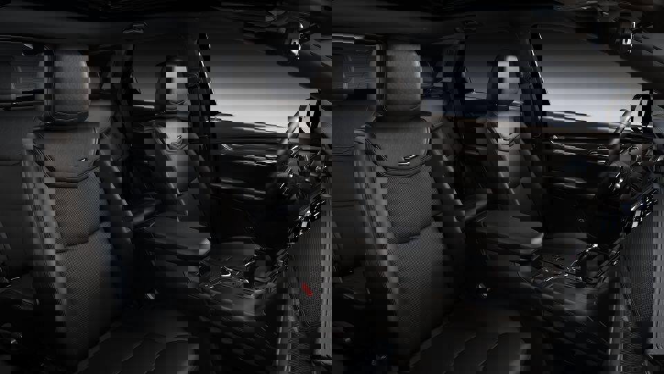 New 2025 Cadillac XT5 Sportv w/ Technology Package AWD/4WD image 50