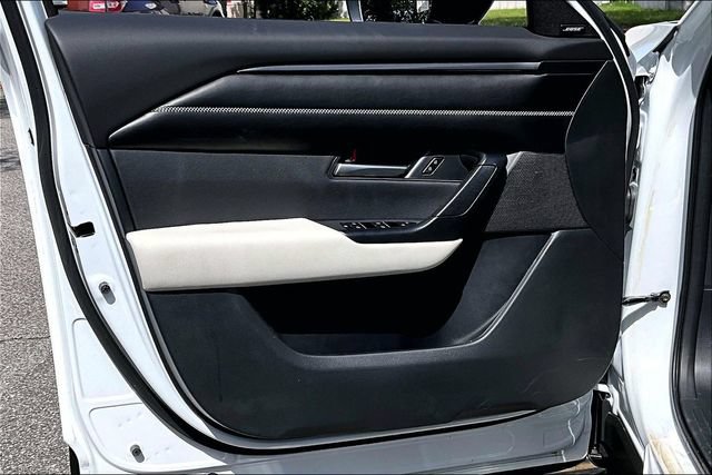 New 2026 MAZDA CX-50 AWD 2.5 S image 13