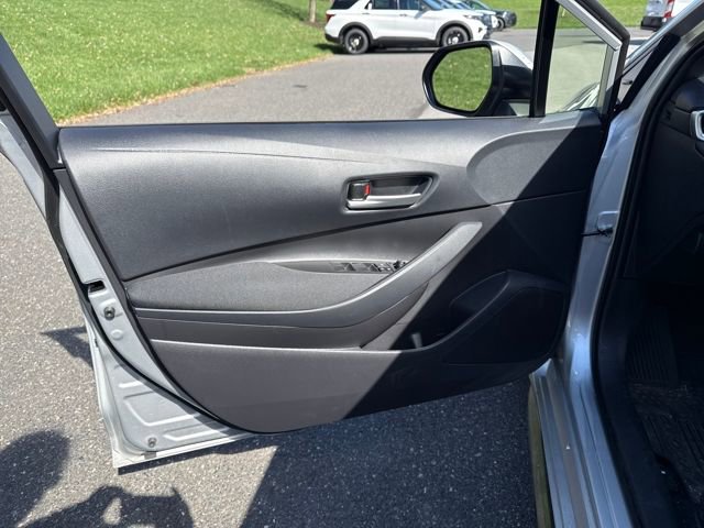 Used 2026 Toyota Corolla SE image 22