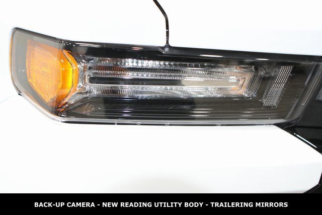 New 2026 Chevrolet Silverado 2500 W/T w/ WT Convenience Package image 7