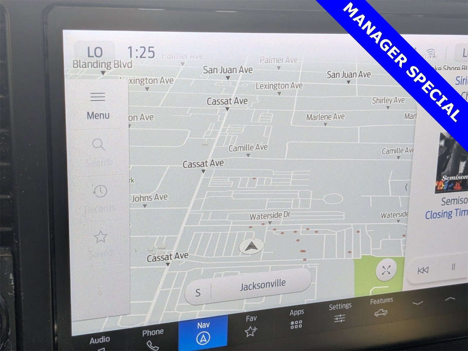 Used 2025 Ford F150 Raptor image 22