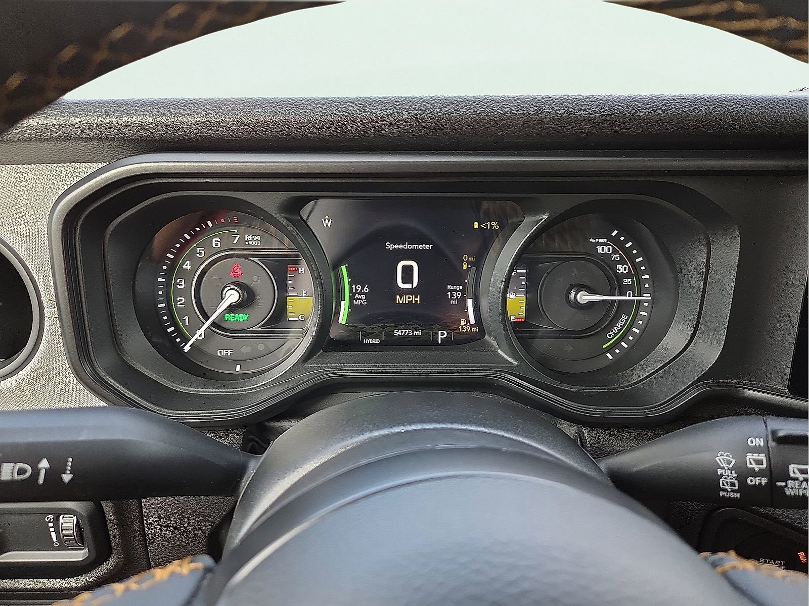 Used 2024 Jeep Wrangler Unlimited AWD/4WD image 23