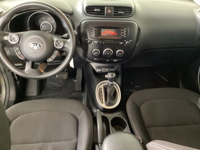 Used 2016 Kia Soul image 10