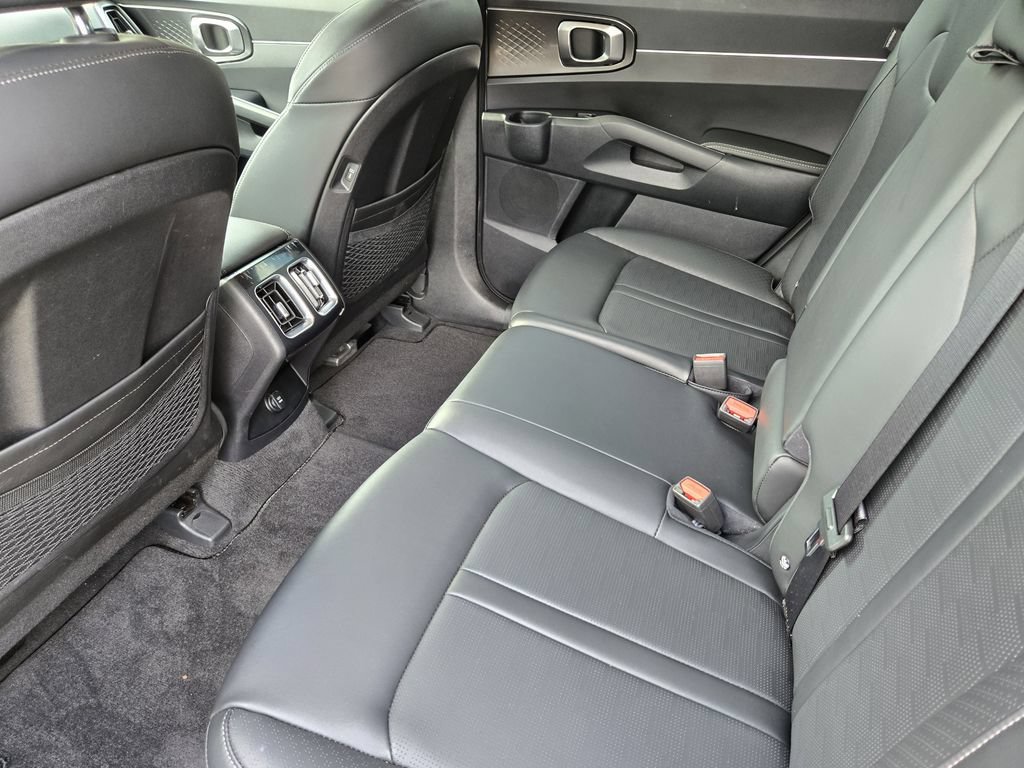 New 2025 Kia Sorento S AWD/4WD image 21
