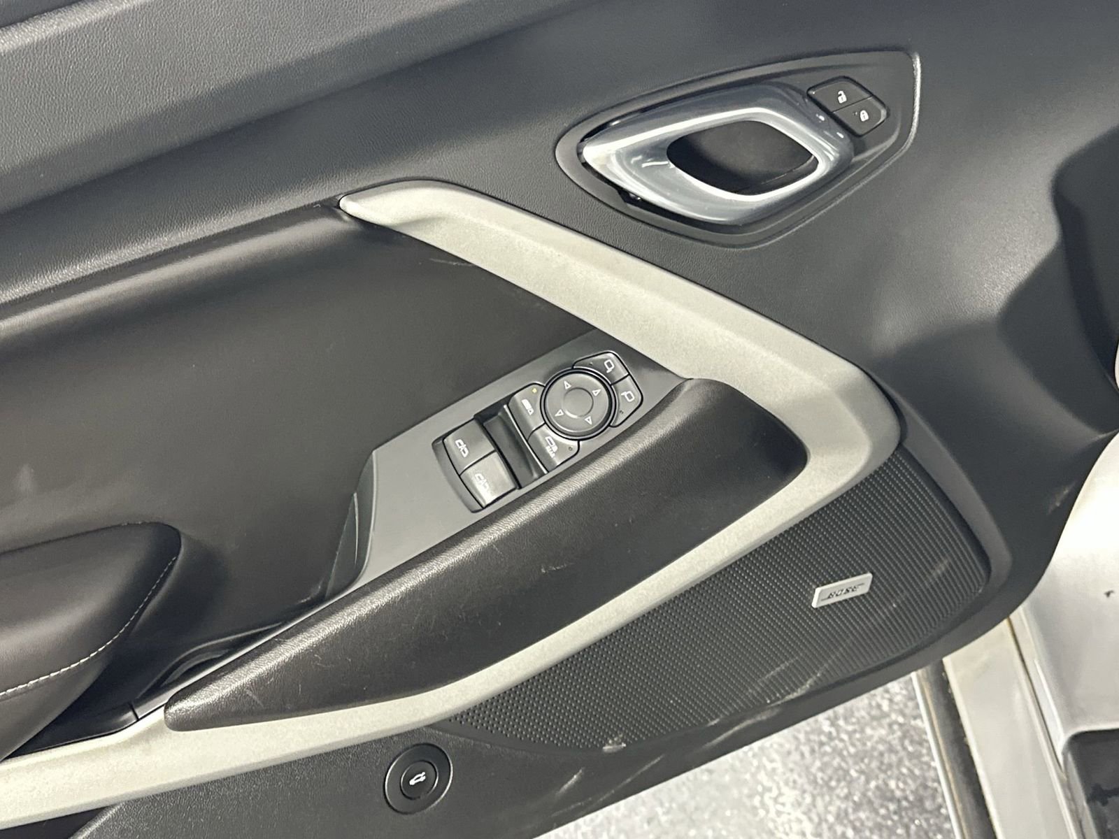 Used 2018 Chevrolet Camaro LT image 13