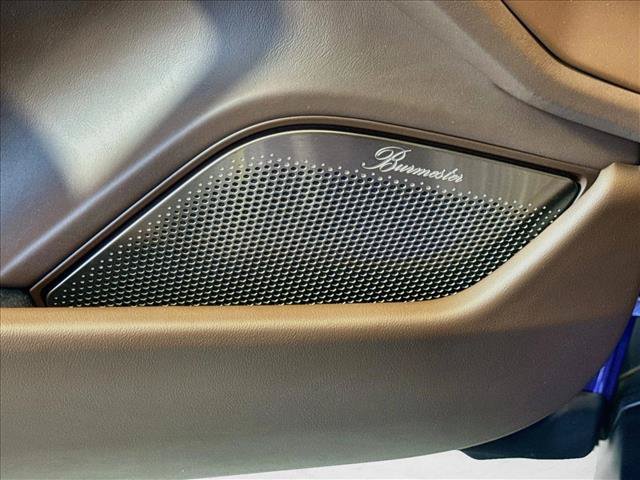 New 2026 Porsche Taycan Turbo S AWD/4WD image 12