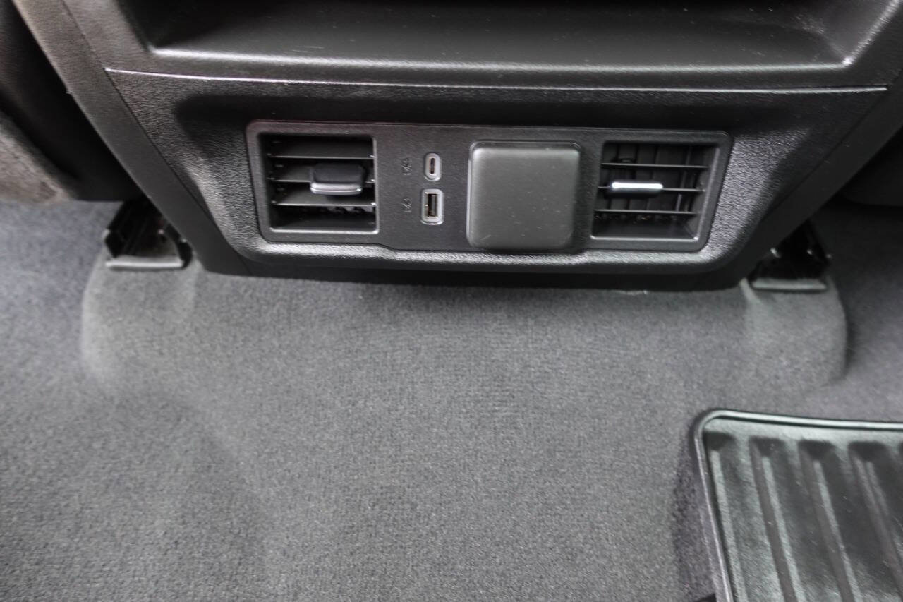 Used 2023 GMC Sierra 1500 Elevation image 38