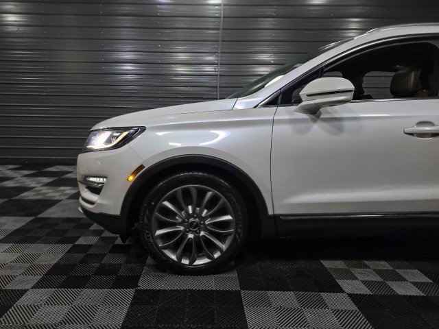 Used 2017 Lincoln MKC Reserve image 40