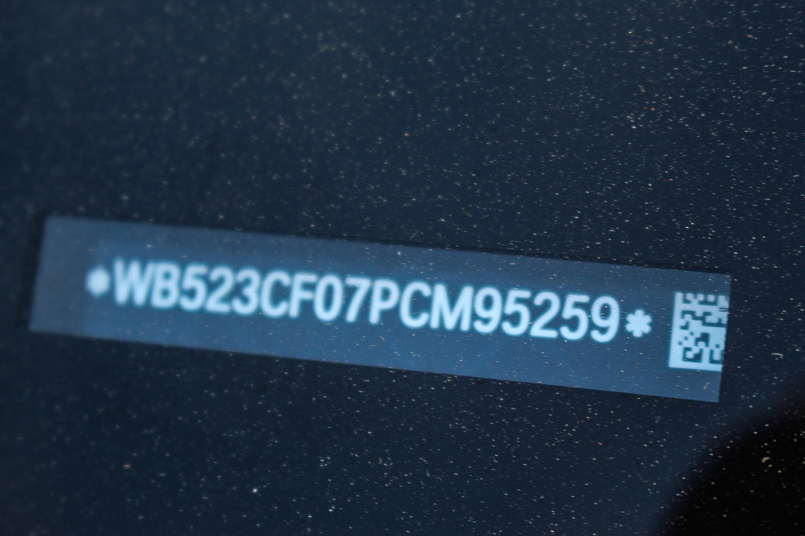 Certified 2023 BMW iX xDrive50 w/ Premium Package image 26