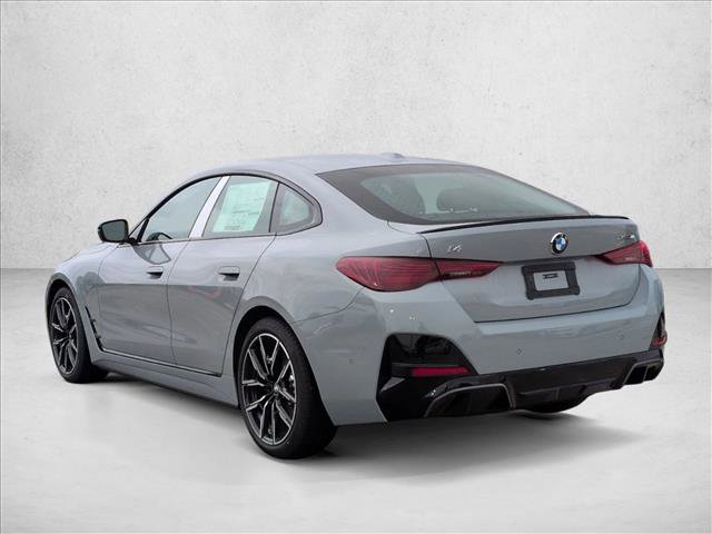 New 2026 BMW i4 xDrive40i w/ M Sport Package image 9