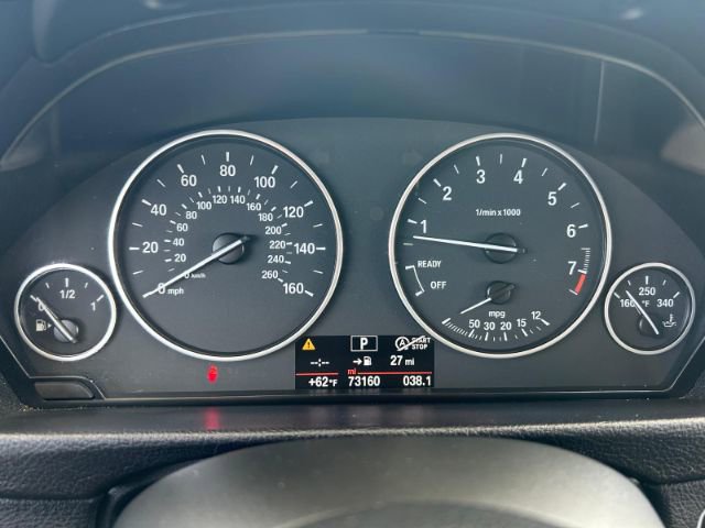 Used 2017 BMW 320i Sedan image 16