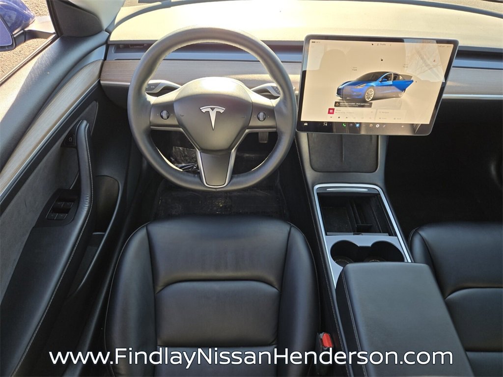 Used 2022 Tesla Model 3 Long Range image 17