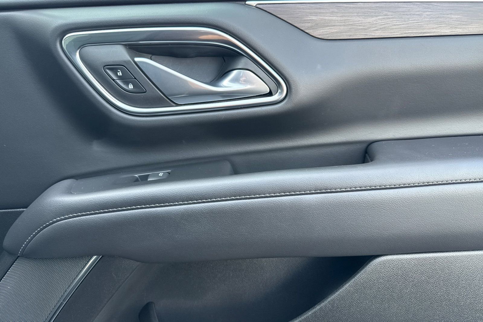 Used 2024 Chevrolet Tahoe LT image 20