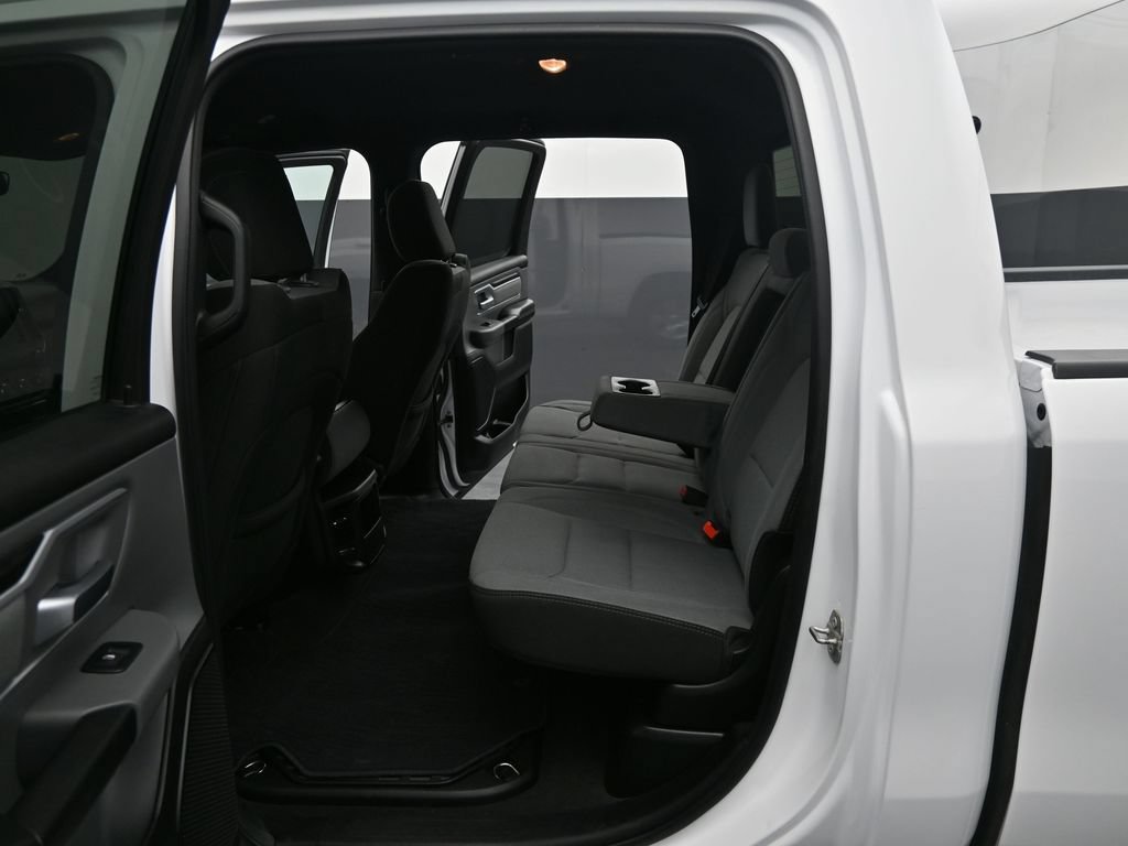 Used 2023 RAM 1500 Lone Star AWD/4WD image 25