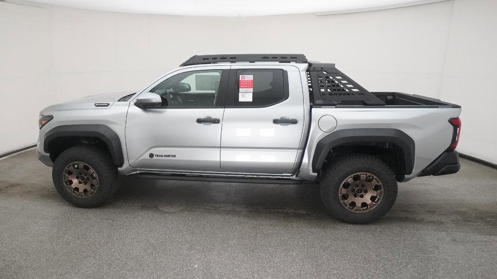 New 2025 Toyota Tacoma 4x4 Double Cab Hybrid image 74