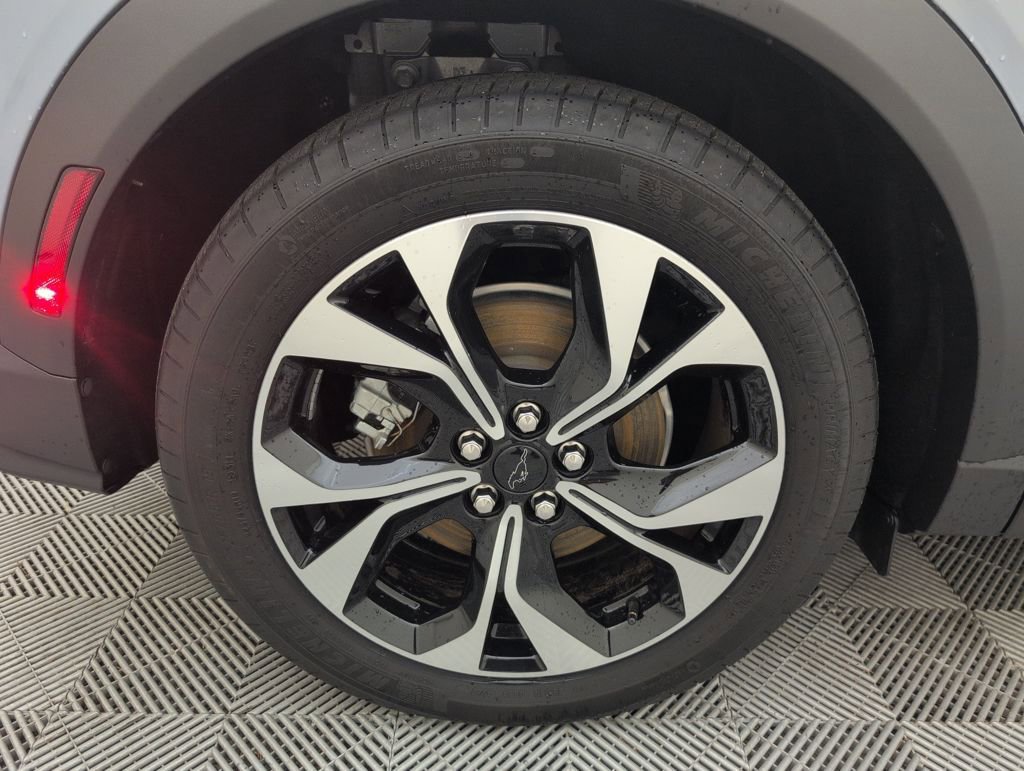 Certified 2024 Ford Mustang Mach-E Select w/ Comfort Package Lite image 20