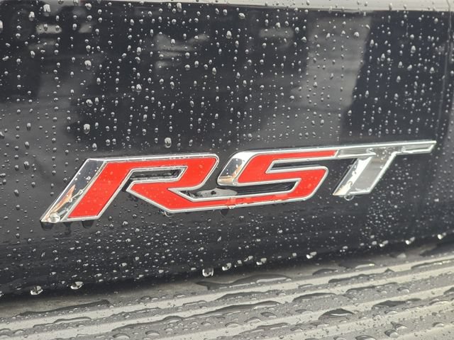 New 2026 Chevrolet Tahoe RST w/ RST Capability Package AWD/4WD image 12