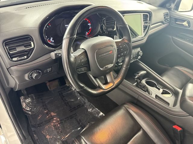 Used 2024 Dodge Durango GT AWD/4WD image 24