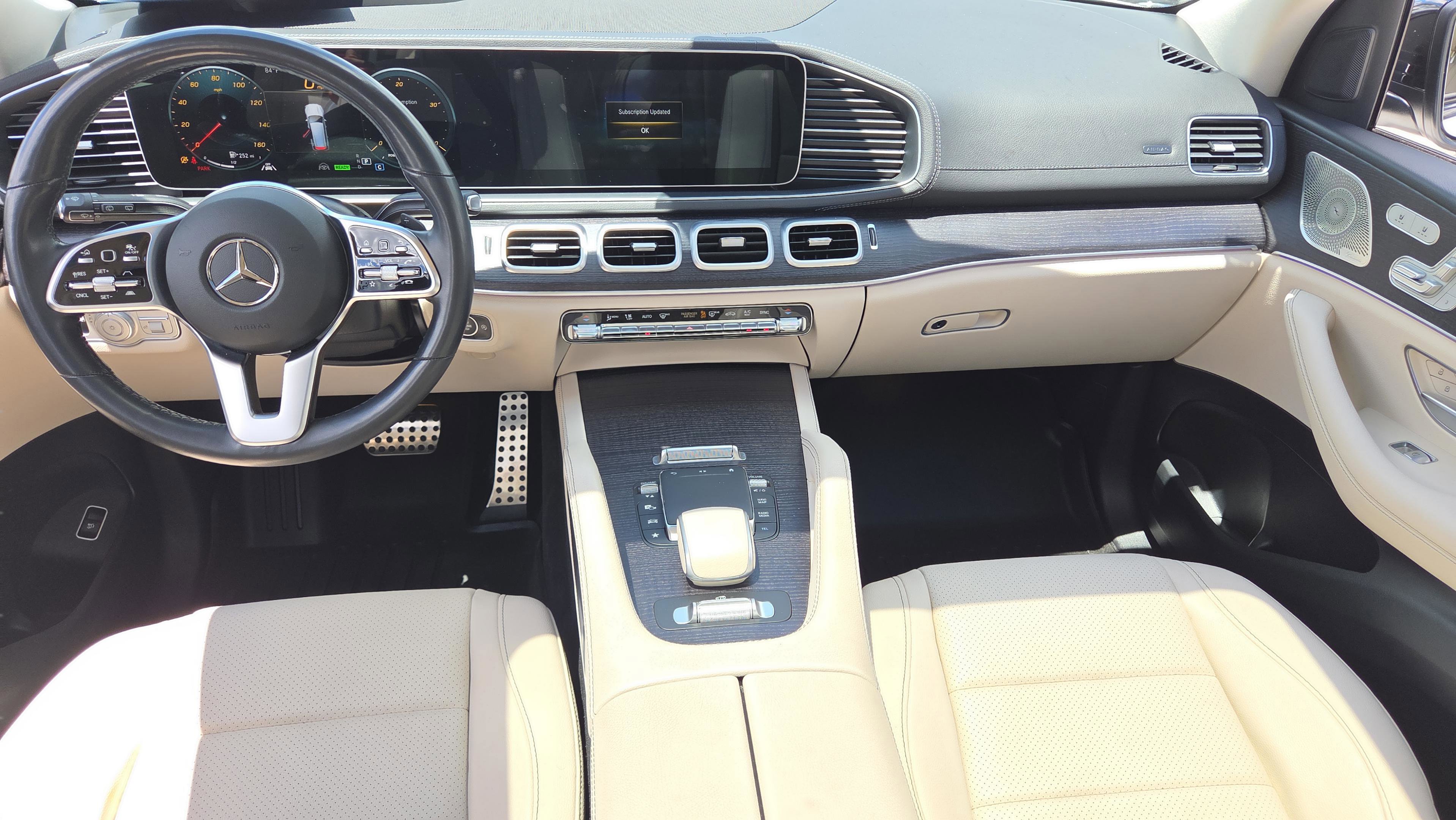 Used 2023 Mercedes-Benz GLS 450 4MATIC image 13